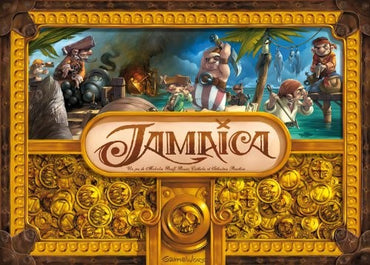 Jamaica