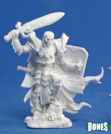 Reaper Bones Arrius, Skeletal Warrior
