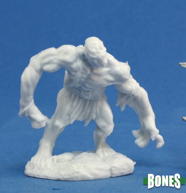 Reaper Bones Ghast