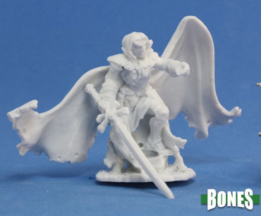 Reaper Bones Judas Bloodspire, Vampire