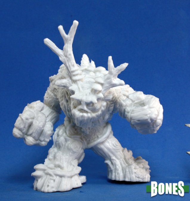 Reaper Bones Spirit of the Forest