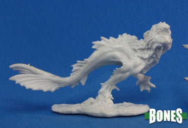 Reaper Bones Sea Lion