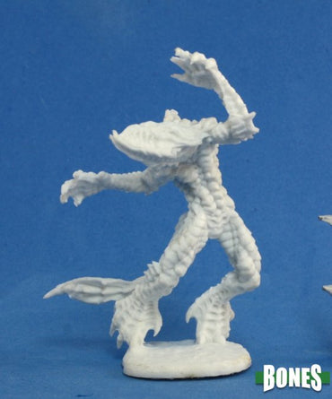 Reaper Bones Creature of Blood Reef