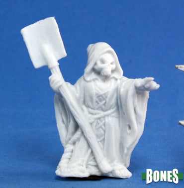 Reaper Bones Mr. Bones