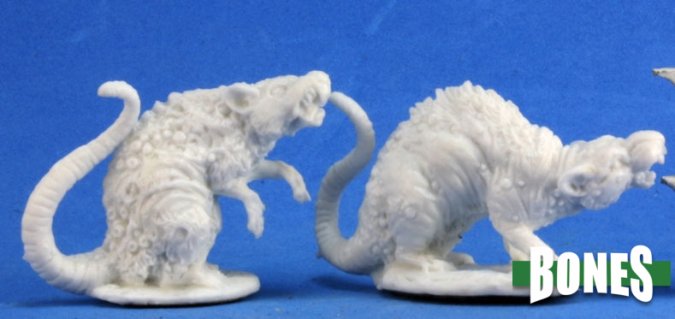 Reaper Bones Barrow Rats (2)