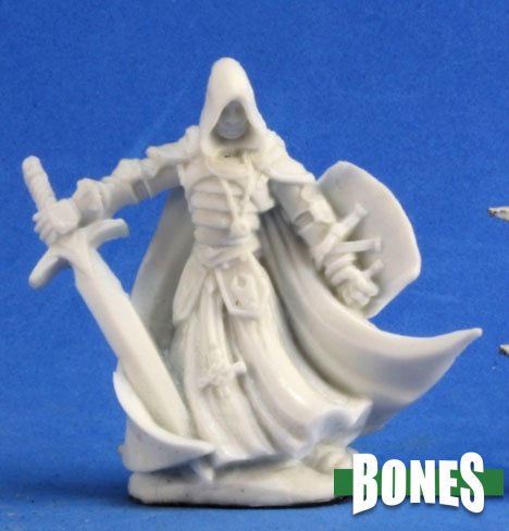 Reaper Bones Sir Conlan