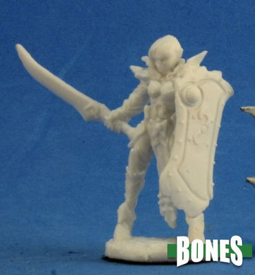 Reaper Bones Cassiatta