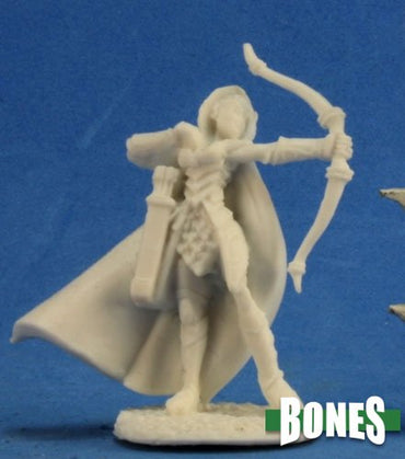 Reaper Bones Alistrilee