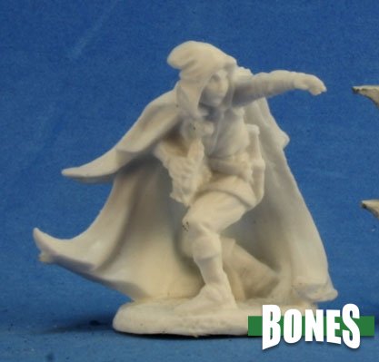 Reaper Bones Arran Rabin