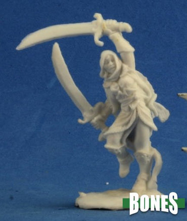 Reaper Bones Mi-Sher