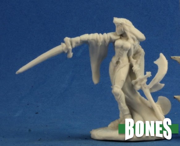 Reaper Bones Kristianna