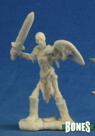 Reaper Bones Skeleton Guardian Sword (3)