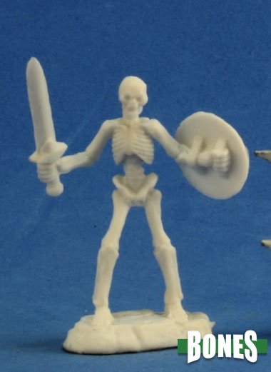 Reaper Bones Skeleton Warrior Sword (3)