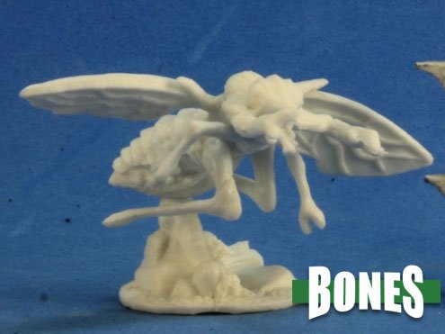 Reaper Bones Fly Demon