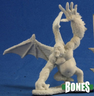 Reaper Bones Ape Demon