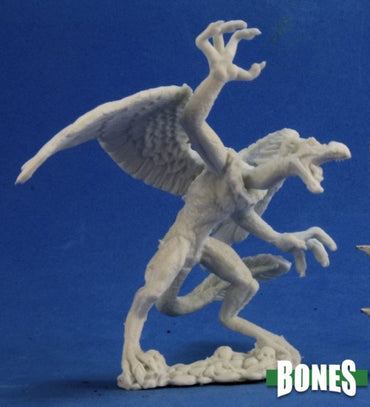 Reaper Bones Vulture Demon