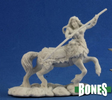 Reaper Bones Female Centaur