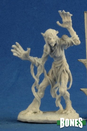 Reaper Bones Sea Hag