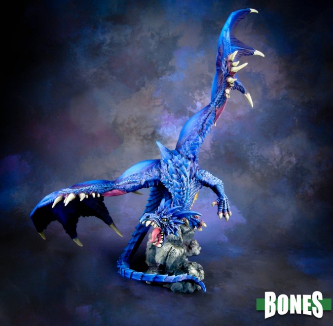 Reaper Bones Narthrax