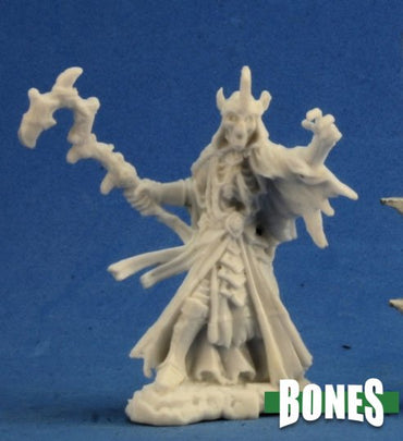 Reaper Bones Lich