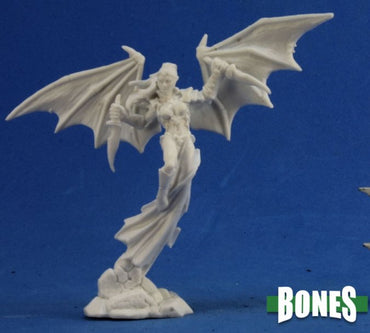 Reaper Bones Succubus