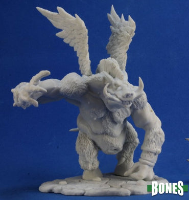 Reaper Bones Boar Demon