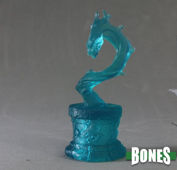 Reaper Bones Water Weird