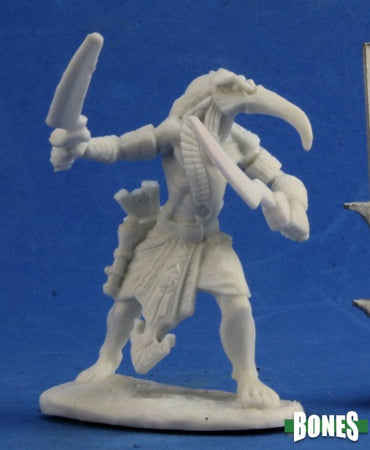 Reaper Bones Avatar of Thoth