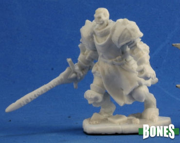 Reaper Bones Barrow Warden 1