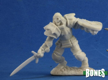 Reaper Bones Barrow Warden 3