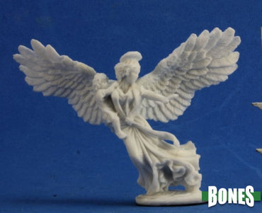 Reaper Bones Angel of Protection