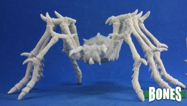 Reaper Bones Cadirith, Demonic Colossal Spider