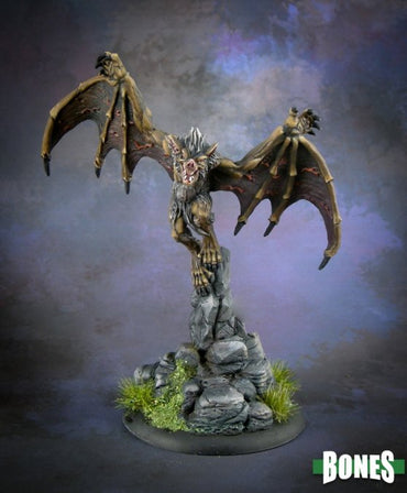 Reaper Bones Werebat