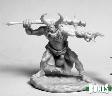 Reaper Bones Rogaku, Oni