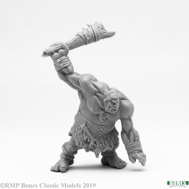 Reaper Bones Hill Giant Lowland Warrior