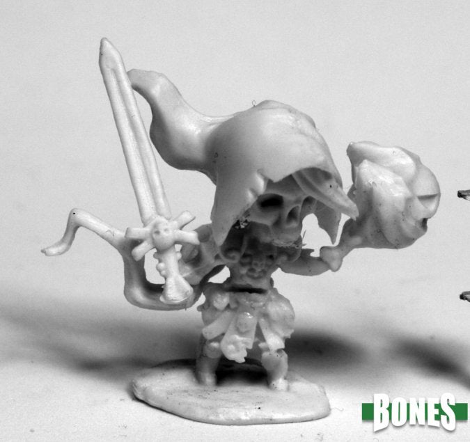 Reaper Bones Mrs. Bones