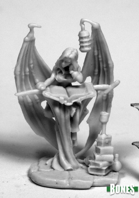 Reaper Bones Sophie the Sage, Bones 3 Kickstarter