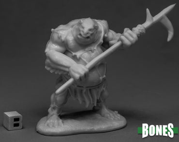 Reaper Bones Merrow