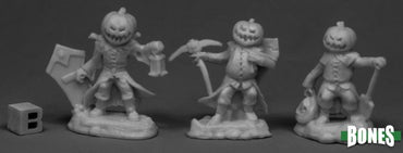 Reaper Bones Grave Minions (3)