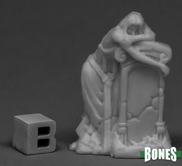 Reaper Bones Gravestone of Sorrow