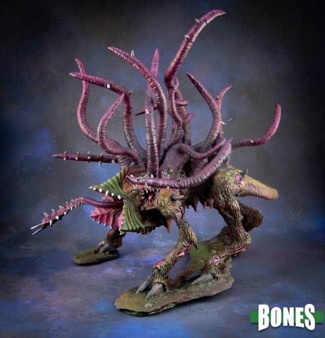 Reaper Bones - Shub-Niggurath, Black Goat of the Woods