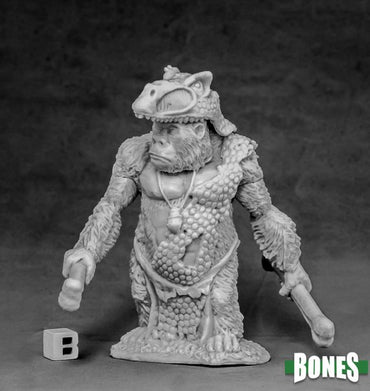 Reaper Bones Avatar of Honor (Gorilla)