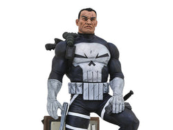 The Punisher Marvel Diamond Select Toys