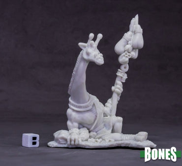 Reaper Bones Avatar of Wisdom (Giraffe)