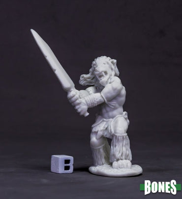 Reaper Bones Avatar of Courage (Lion)