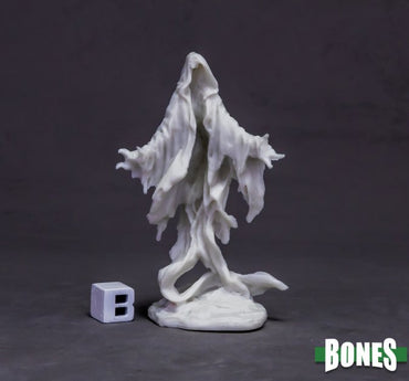 Reaper Bones Death Shroud