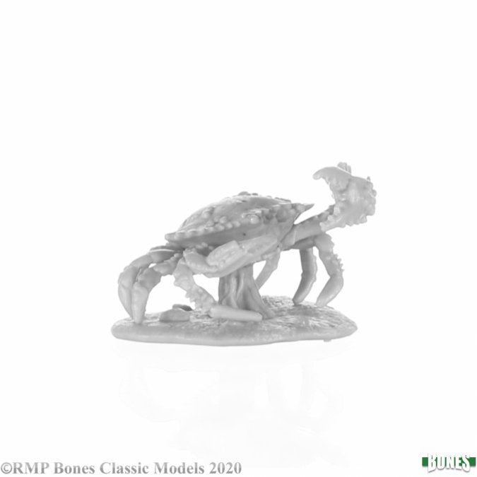 Reaper Bones Dire Crab