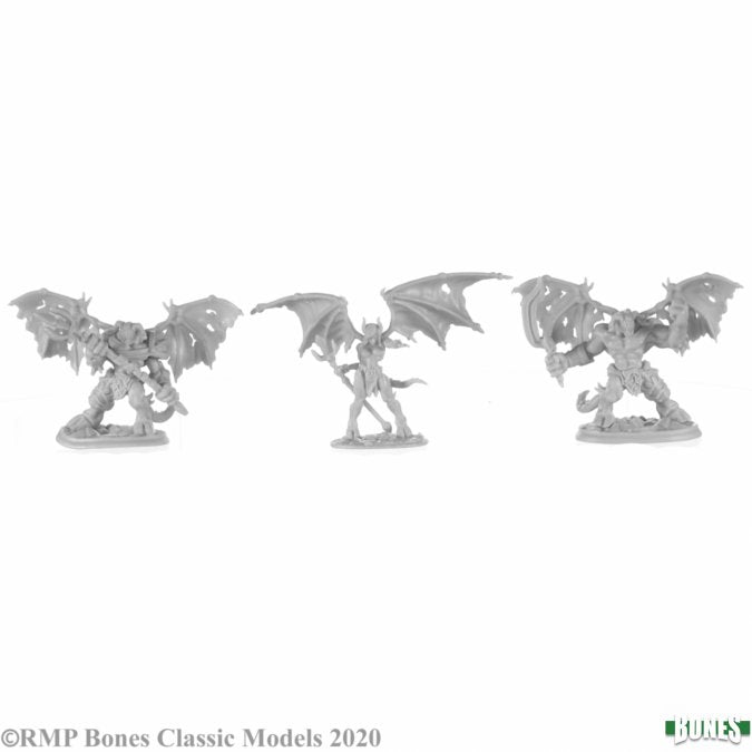 Reaper Bones Devils (3)