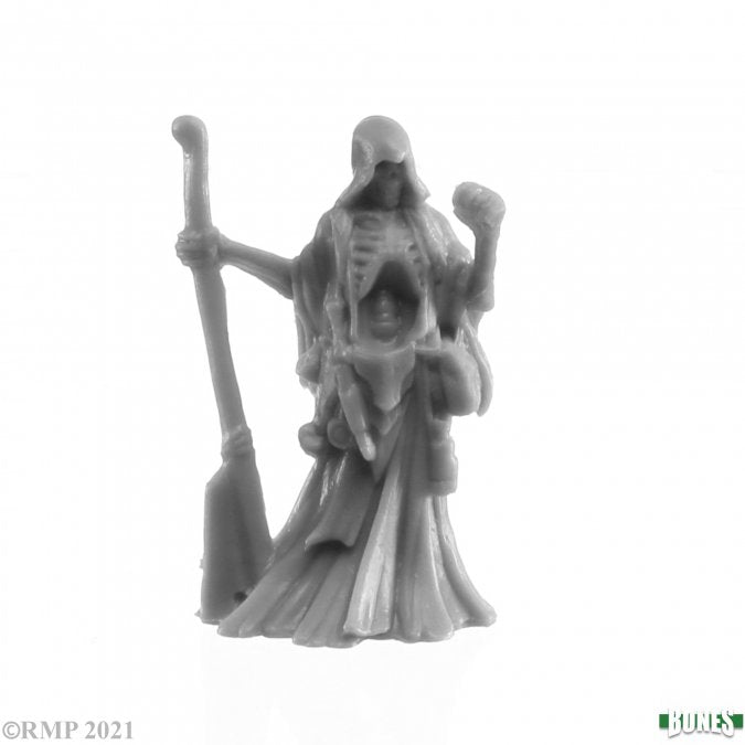 Reaper Bones Charon, Lord of the Styx