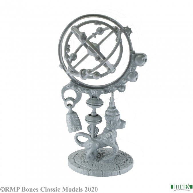 Reaper Bones Miniatures - Astrolabe